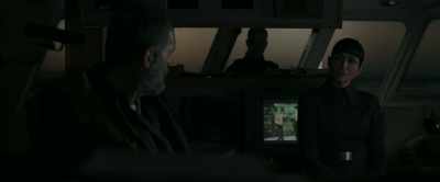 Thank you for the trick you pulled
on the Civil Guard. - Awareness