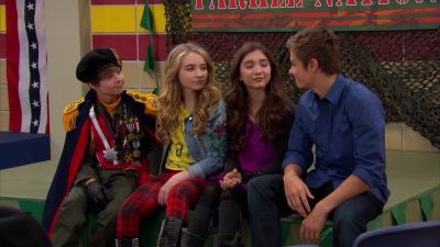 Thank you for the video. That... - Girl Meets World