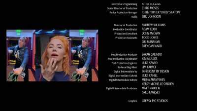 Thank you to the Windy City - Whitney Cummings: Jokes