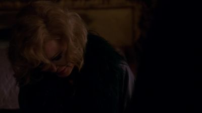 Thank you for these. - American Horror Story