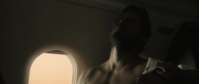 Thank you for these. - The Terminal List