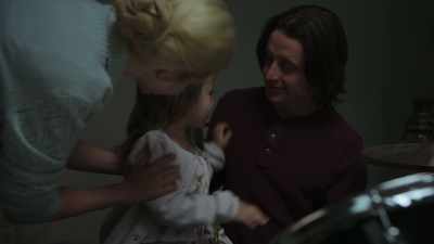 -Thank you, Thibodeau.
-Aw, you're welcome. - Waco