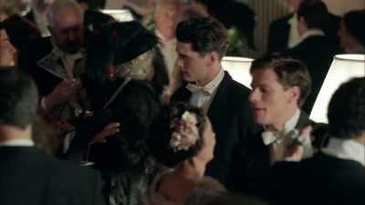 - Thank you.
This is... - Grand Hotel