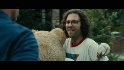 Thank you.
This is so dope as shit. - Brigsby Bear