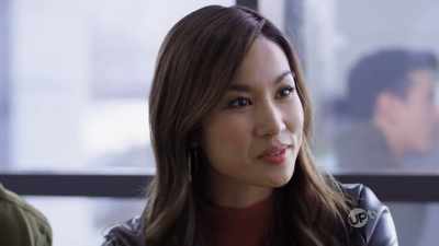 -Thank you, Tiffany.
-Great. - Blueprint to the Heart