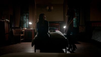 Thank you for today. - The Vampire Diaries