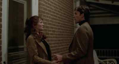 Thank you, Tom, for
a lovely evening. - The Hearse