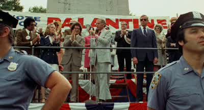 Thank you, Tom. - Taxi Driver
