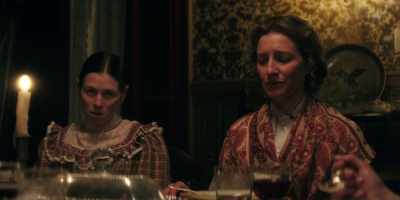 Thank you, Tom. - Picnic at Hanging Rock