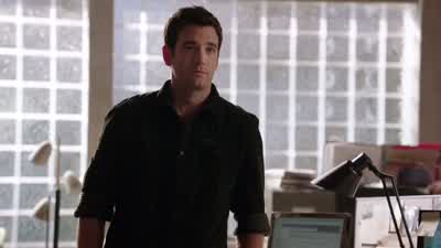 Thank you, Tommy. - Arrow