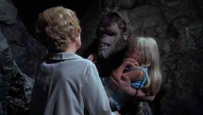 Thank you, Trog. - Trog