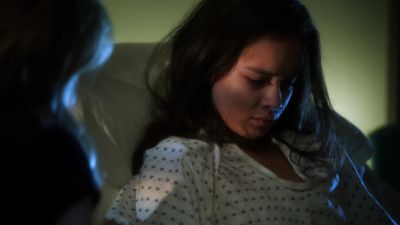 Thank you for trusting me. - CSI: Crime Scene Investigation