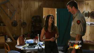 Thank you, under
funded grant system, - Romance in the Wilds
