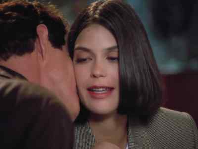 Thank you for understanding. - Lois & Clark: The New Adventures of Superman