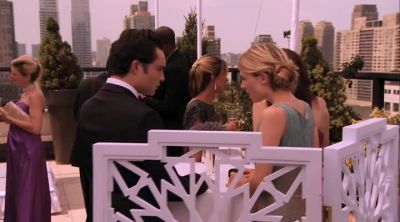 Thank you for understanding. - Gossip Girl