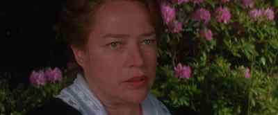 Thank you, Vera. - Dolores Claiborne