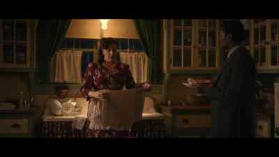 Thank you, Vern. - Why Women Kill