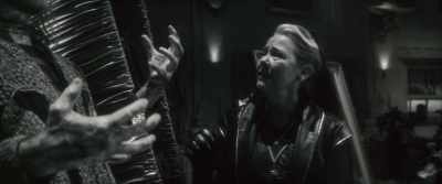 Thank you, Verussa, for seeing it through - Werewolf by Night