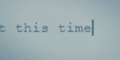 Thank you very much for all your help. - House of Cards