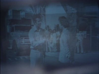 THANK YOU VERY MUCH
FOR YOUR OPINION. - Hawaii Five-0