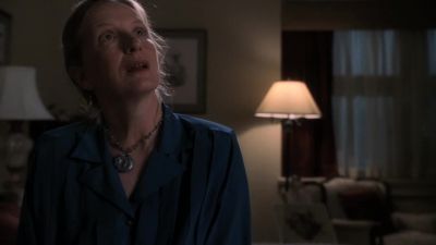 Thank you so very much. - Six Feet Under