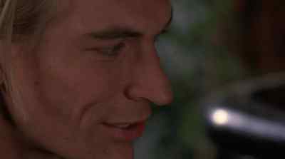 Thank you, very much. - Warlock: The Armageddon