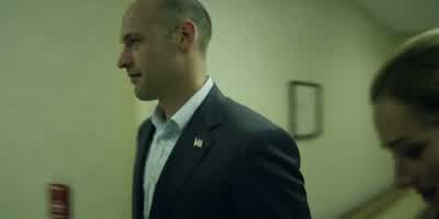 Thank you very much. - House of Cards