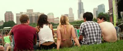Thank you very much. - Project Almanac