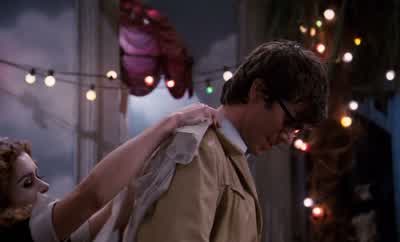 Thank you very much. - The Rocky Horror Picture Show