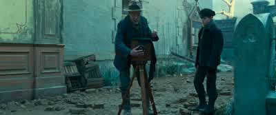 Thank you very much. - Wonder Woman