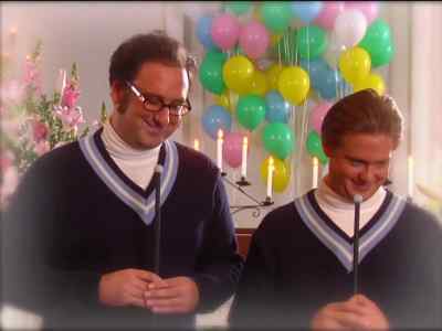 THANK YOU VERY MUCH, SIMON. - Tim and Eric Awesome Show, Great Job!