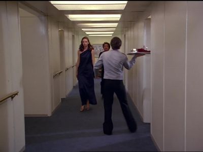 Thank you, very much. - The Love Boat
