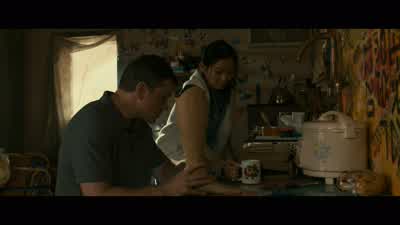 Thank you, very nice. - Downsizing