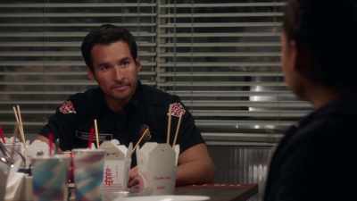 Thank you, Vic, - Station 19