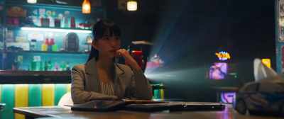 Thank you for waiting. These are the pace notes. - Over Drive