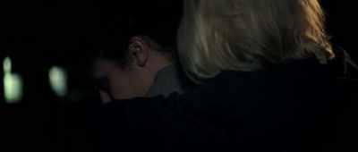 Thank you for waking up
and saving us, but it's fine. - The Ring Thing
