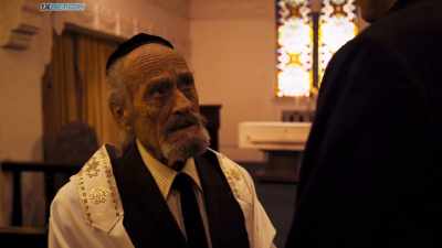 - Thank you, Walter. - Hanukkah