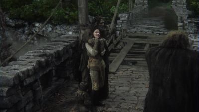 Thank you. - Once Upon a Time