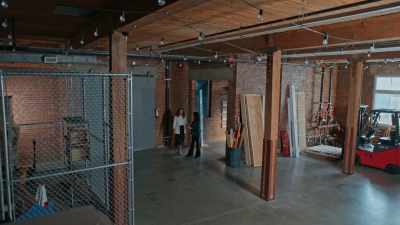 Thank you. We have
a couple offices down here, - Aurora Teagarden Mysteries: Death at the Diner
