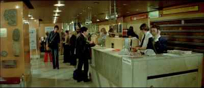 - Thank you.
- We love you! - ABBA: The Movie