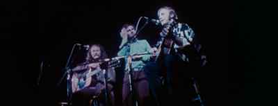 Thank you. We needed that! - Woodstock