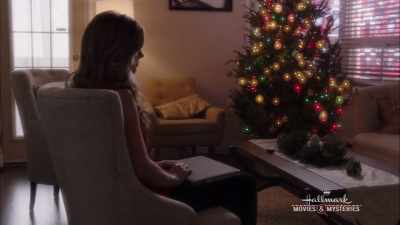 Thank you. We'll be in touch. - Christmas Encore