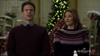 Thank you.
We'll be in touch. - Christmas Wishes & Mistletoe Kisses