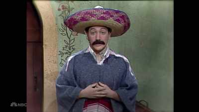 ‫Thank you.
‫Well.
‫Hey, Bobby! - SNL50: The Anniversary Special