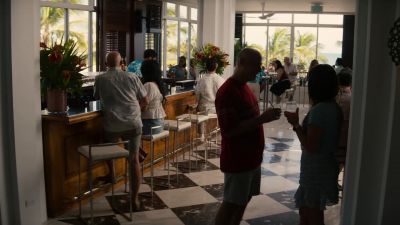 Thank you.
Well, this looks delightful. - NCIS: Hawai'i
