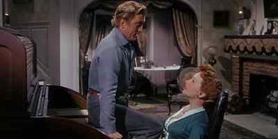 - Thank you.
- Well... - Man Without a Star