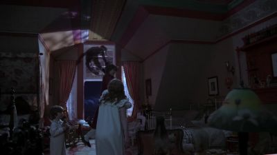 Thank you, Wendy, - Once Upon a Time