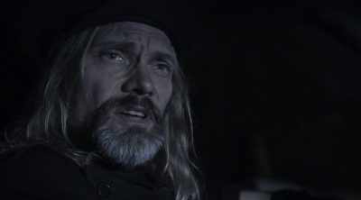 - Thank you.
- What the hell are you doing - The Amityville Harvest