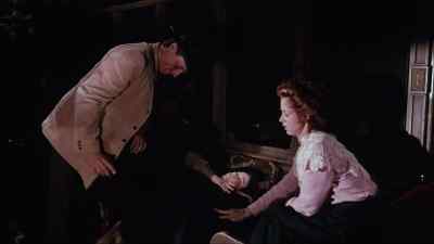 Thank you.
When am I going to get to Yuma? - The Gambler