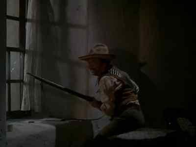 "Thank you."
Whenever you want! - The Kid from Texas